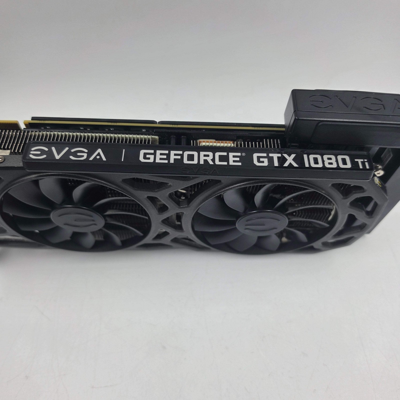 EVGA GeForce GTX 1080 Ti 11GB GDDR5X Graphics Card