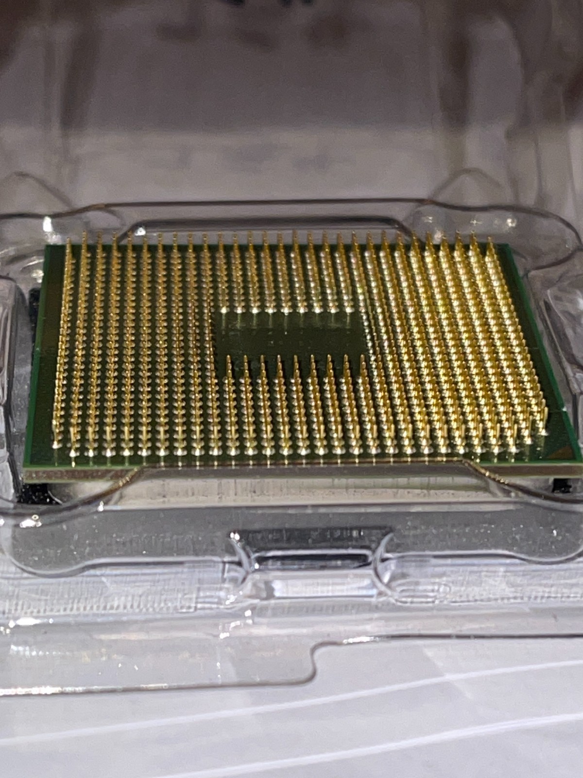 AMD Desktop Sempron 2800+ Processor 1.60 GHz 256 KB SDA2800AIO3BX Socket 754 CPU