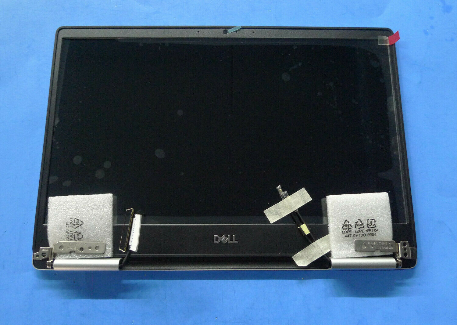 NEW Genuine Dell Inspiron 7380 FHD WUXGA LCD Screen Assembly Non Touch 0FG4K