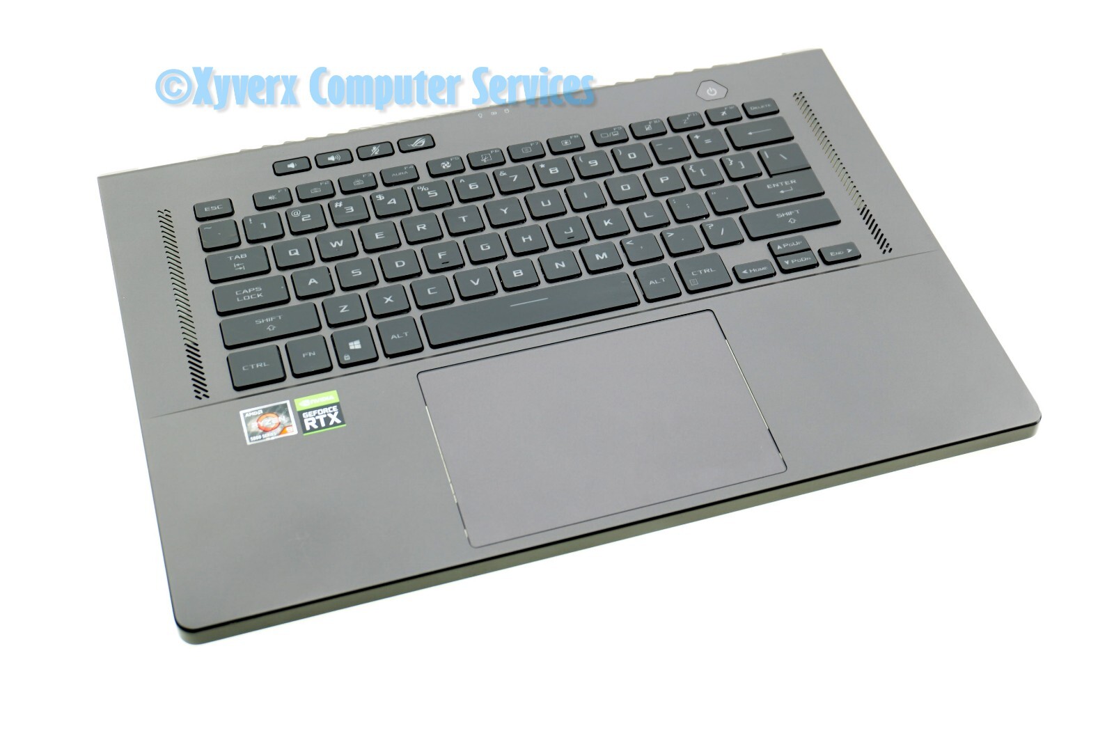 6053B2004401 OEM ASUS TOP COVER ZEPHYRUS GA503QS-212.R93080 (GRADE A)(FC21)