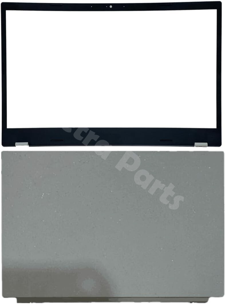 for Aspire Vero AV15-51 AV15-52 AV15-53 Back Cover Bezel Gray 60.AYCN2.004