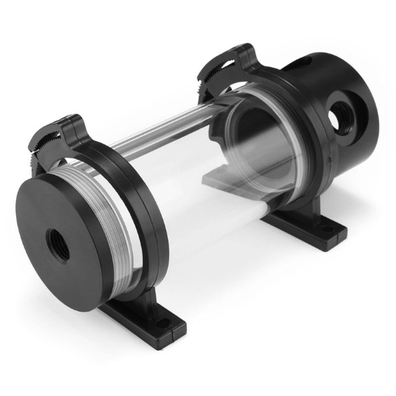 50mm 60mm Water Cooling for Tank Fixed Holder Bracket Reservoir Holder For Compu