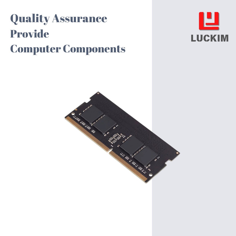 RAM Laptop DDR4 16G 2666 RAM – 16 GB DDR4 2666 MHz CL19 260 pins dual 21300 MB/s