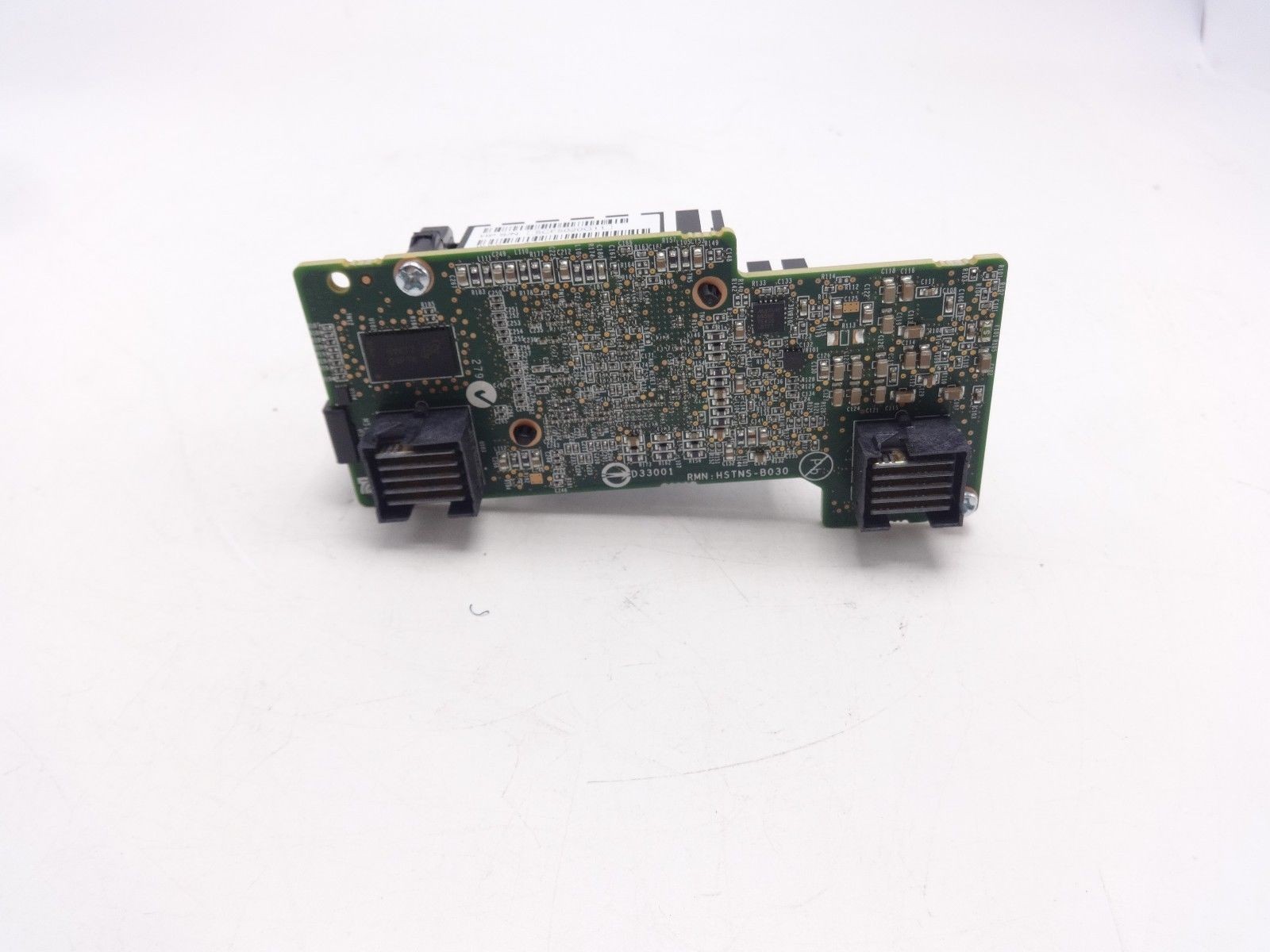HP 701536-001 20GB Flex Fabric 650FLB 2-Port Adapter