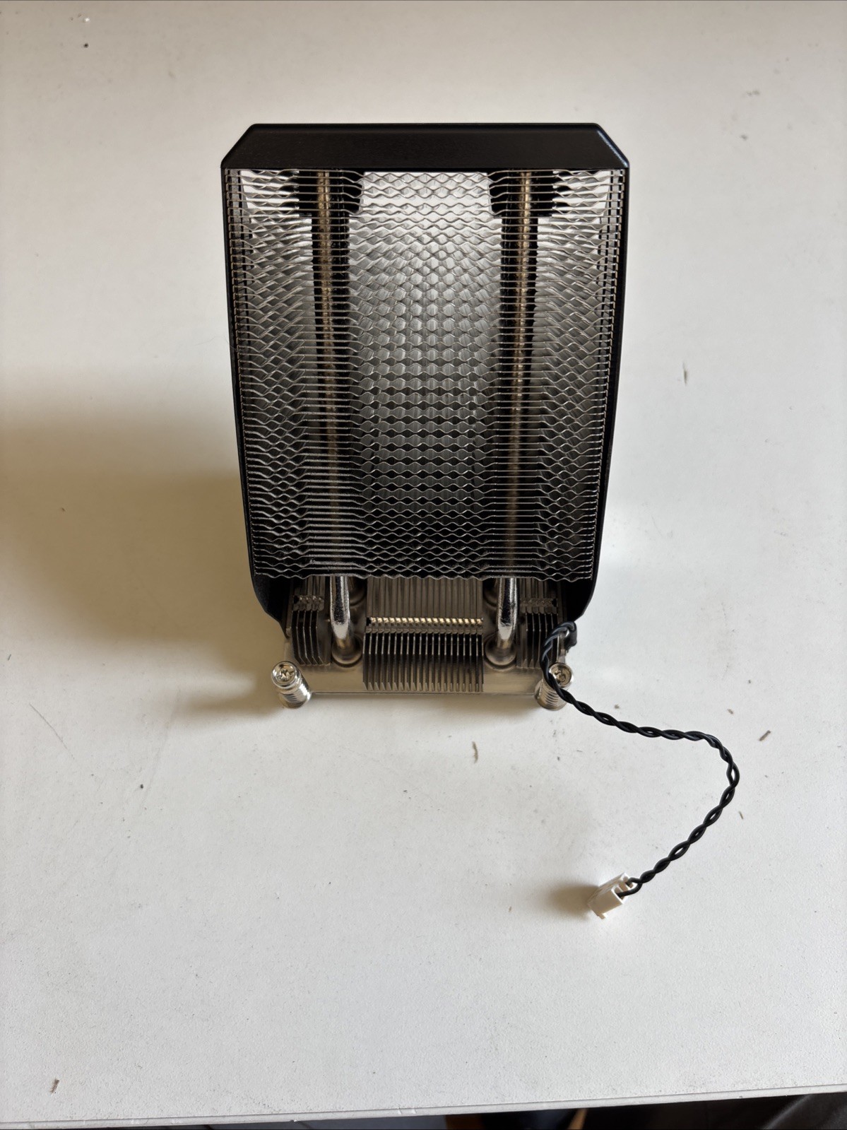 used 781908-001 828231-001 N3R54AA For HP Z840 3D Vapor Cooler CPU Heatsink