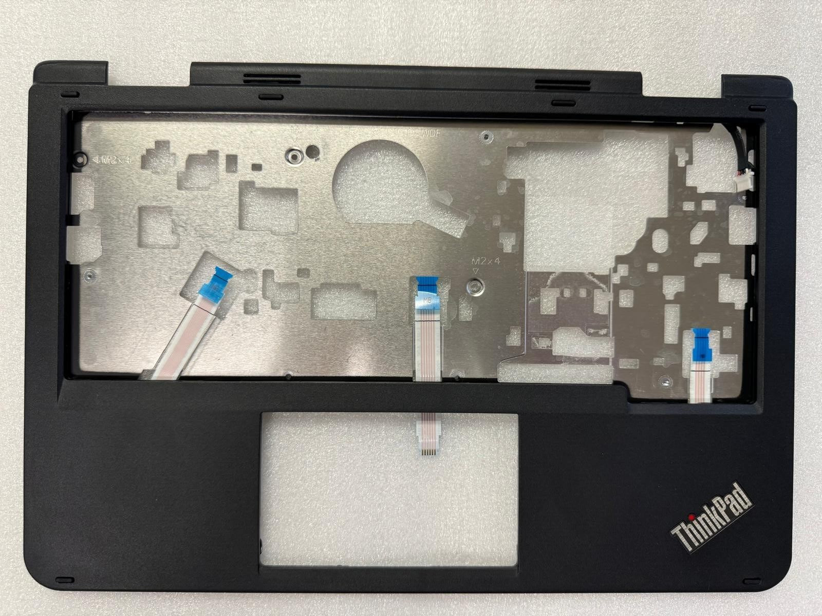 Lenovo ThinkPad Yoga 11E 3rd Gen Palmrest Keyboard Bezel 3ILI8SALV50