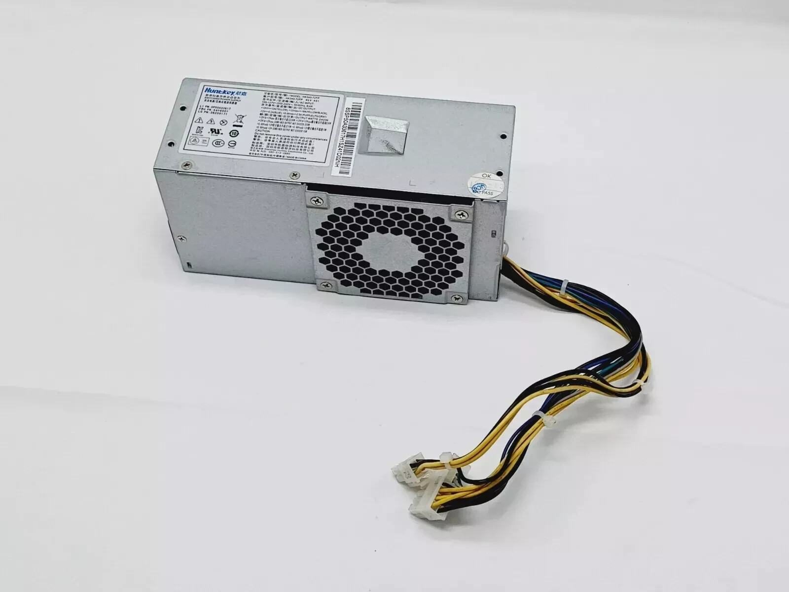 Lenovo 54Y8897 FSP Group Fsp240-40sbv 240w Power Supply for ThinkCentre M73