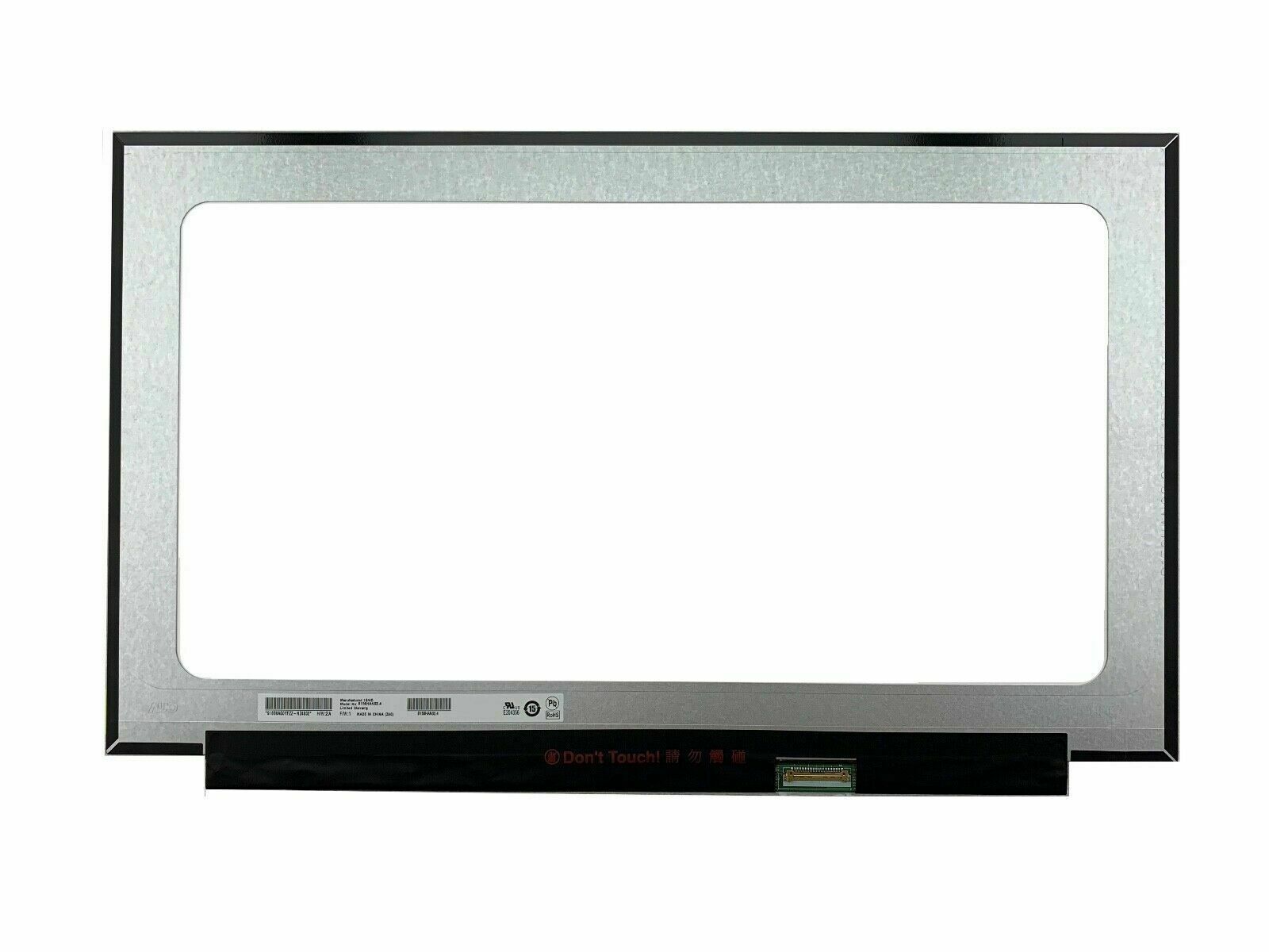 Lenovo ThinkPad T490 T495 T14 Gen 1 T14s LCD Screen Display Panel 01YN150