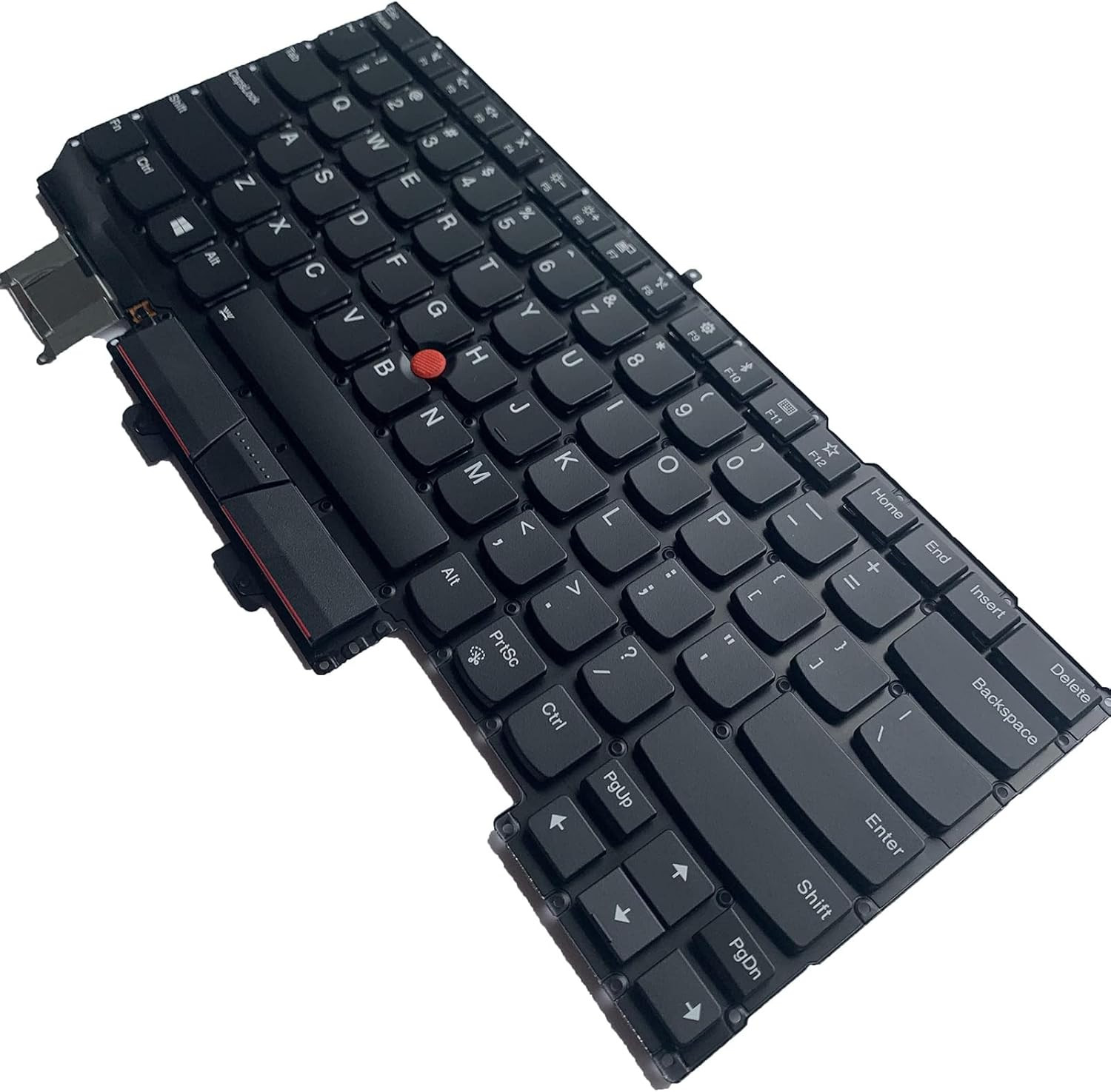 Laptop US Layout with Backlit Keyboard for Lenovo Thinkpad X1 Carbon X1C Gen 5T