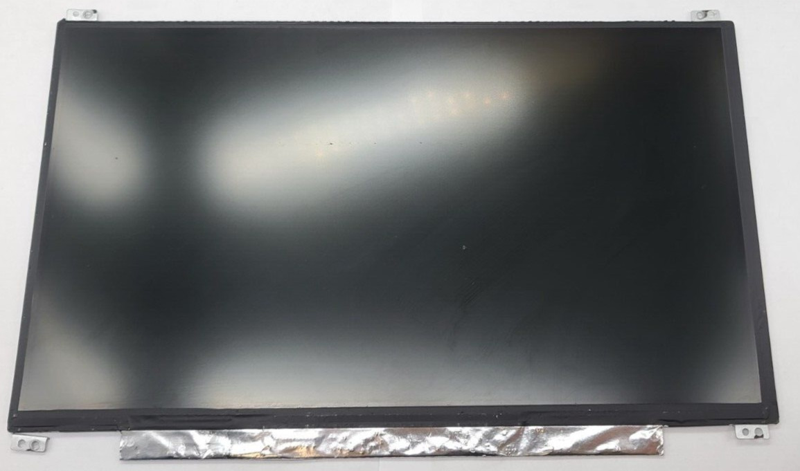 NT116WHM-N44 Laptop Led Lcd Screen 11.6″ WXGA HD 1366×768 30 Pin Side Tabs