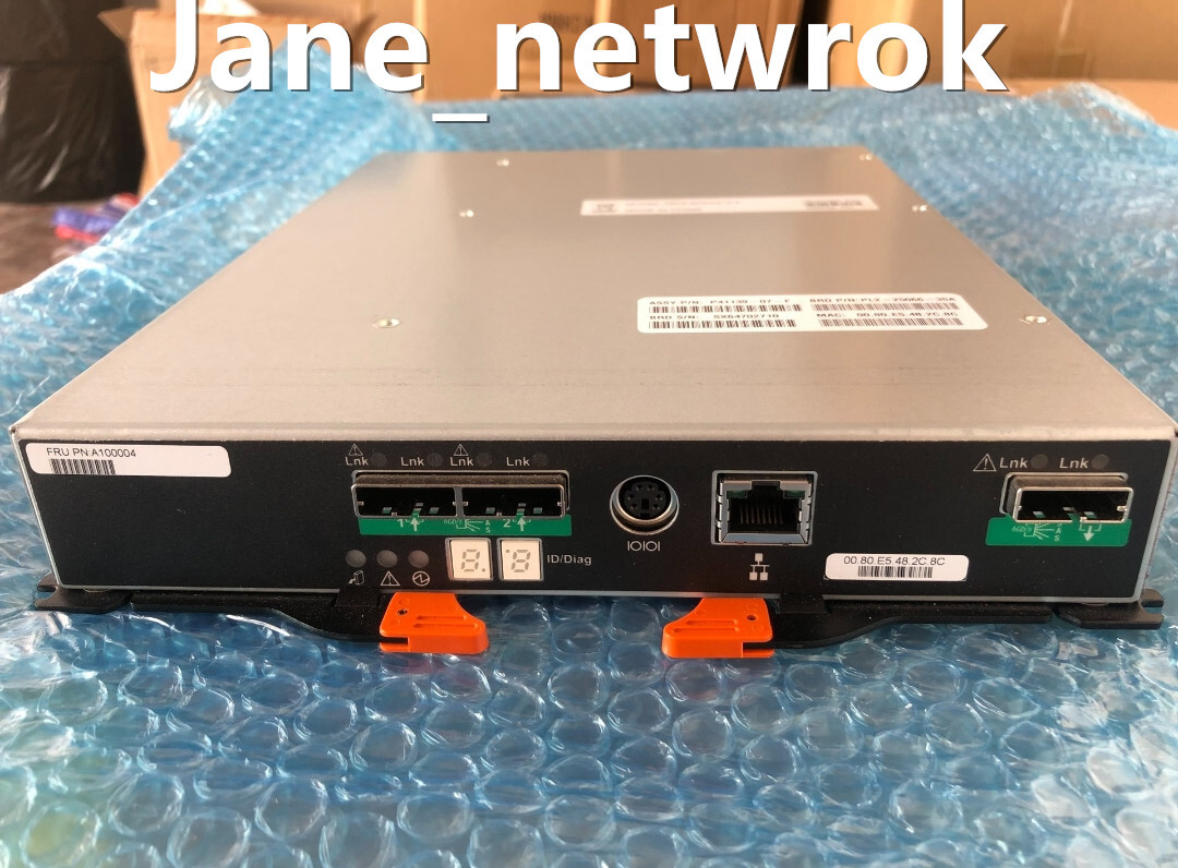 1PC USED F-4 ESM controller P-41139-07 PL2-25066-34B (DHL/Fedex )