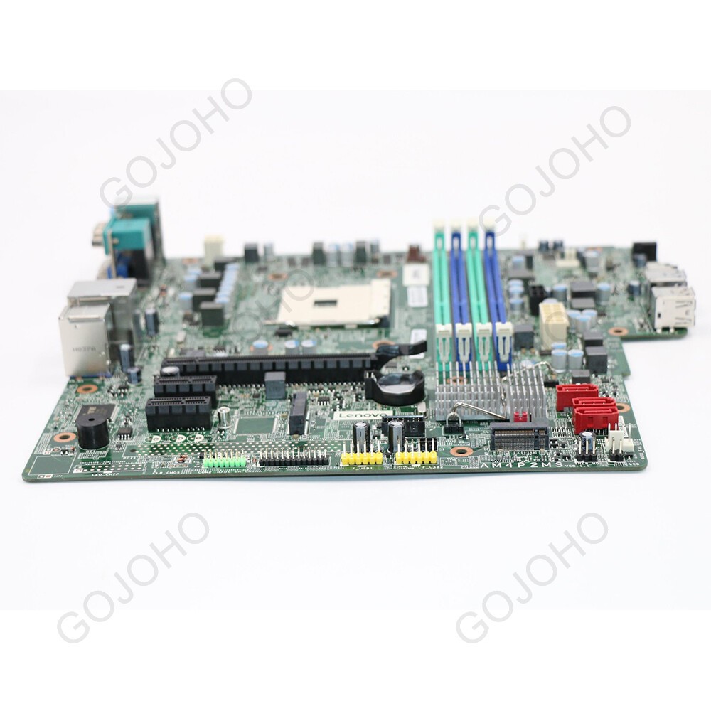 00XK292 Motherboard FRU 01LM274 IQ2X0IH Lenovo ThinkCentre M715s M715t Mainboard