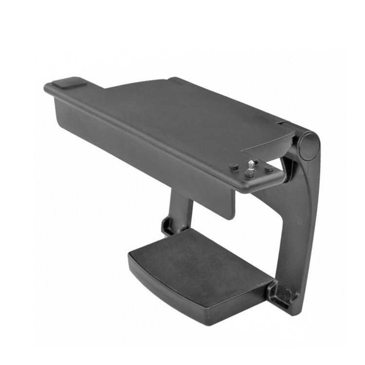 Sleek Modern Minimalist Somatosensory Camera Stand Compatible with for PS4 Camea
