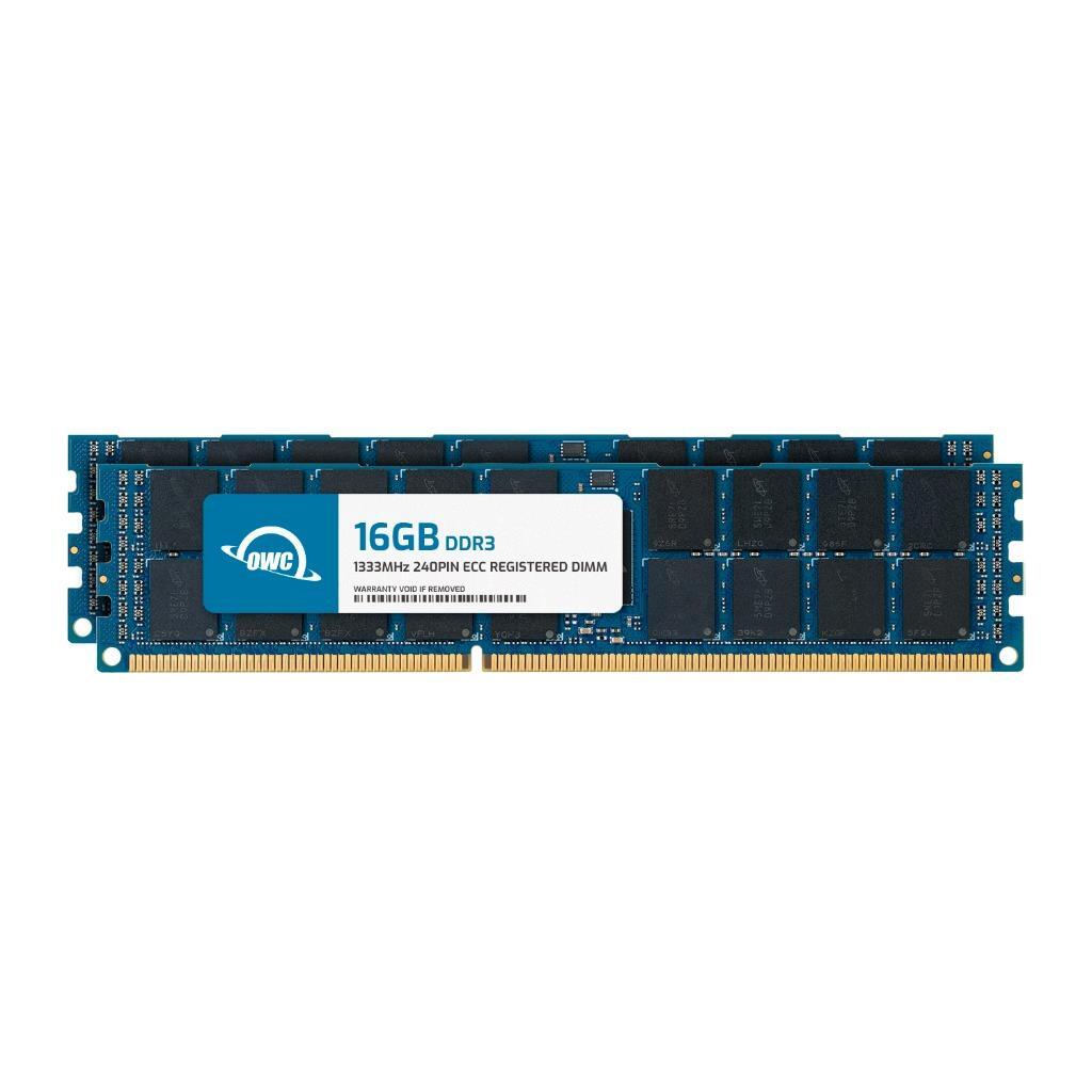 OWC 32GB (2x16GB) Memory RAM For Dell PowerVault DL2200 PowerVault DL4000