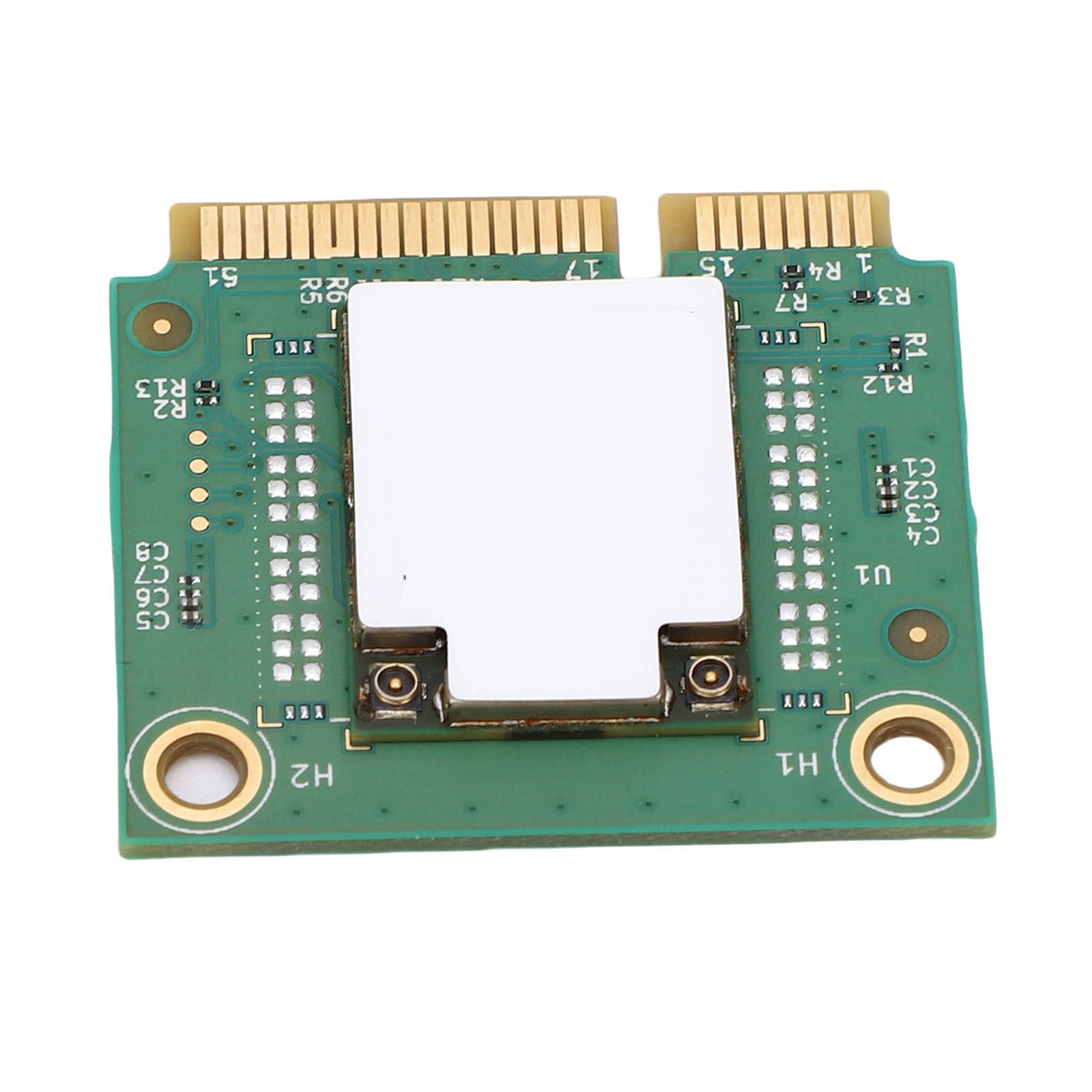 WiFi 6E 6GB MINI PCIE Wireless Card 2.4G 5G 6G Triple Band Bluetooth 5.3 WP VYZW