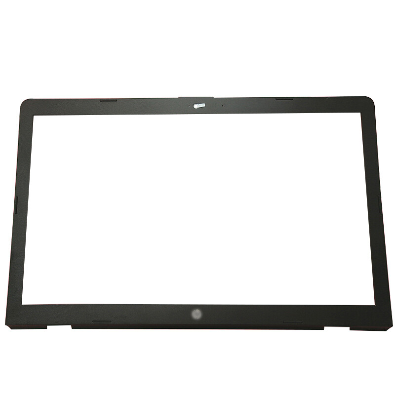 New for HP 17-BS 17-AK 17AY 17.3in Black LCD Back Cover&Front Bezel&Hinges US