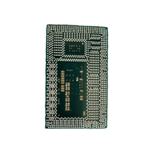 Tested Original Intel SR1EB I7-4510U CPU BGA CPU Chipset