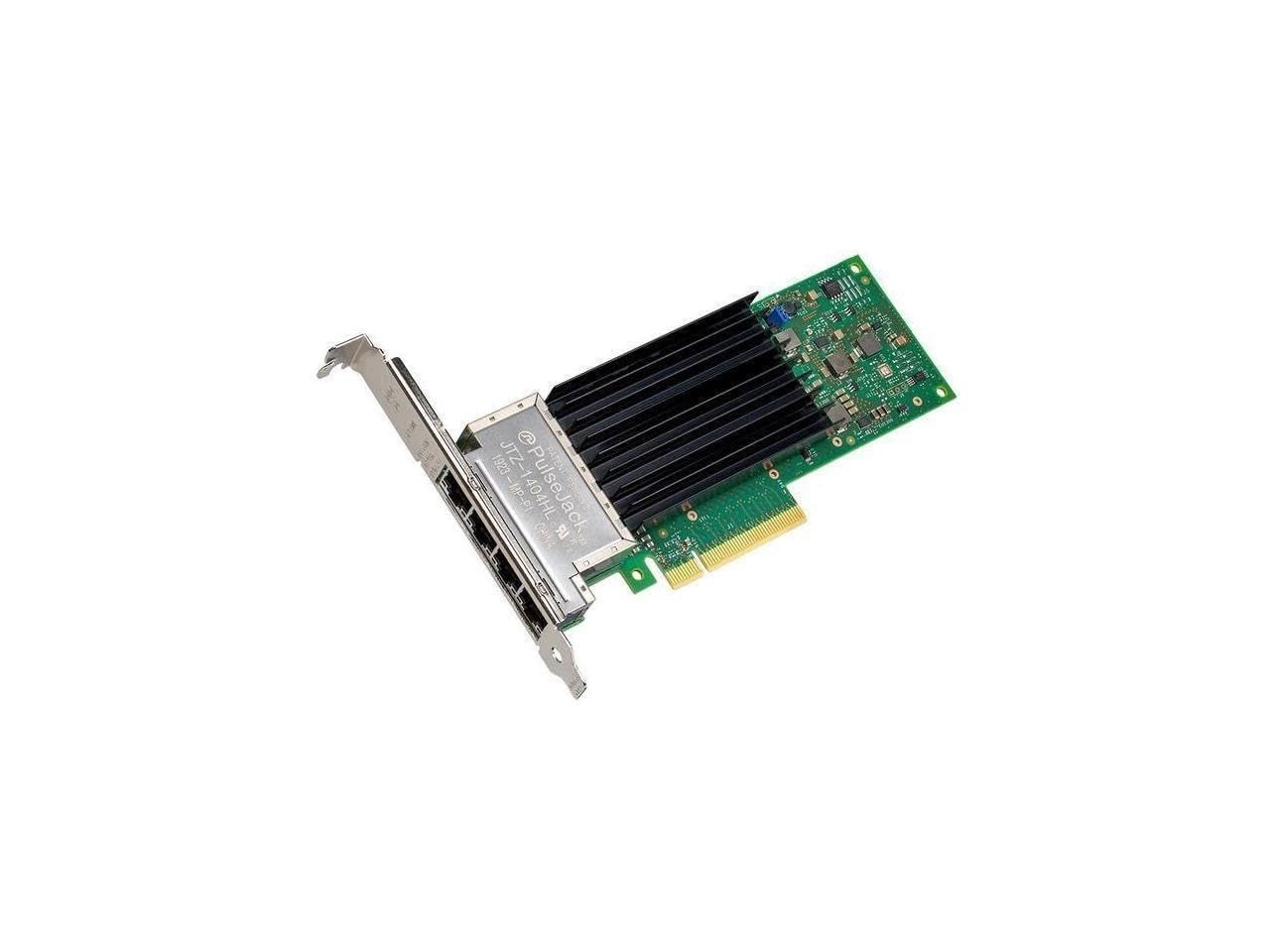 Intel&reg; Ethernet Network Adapter X710-T4L