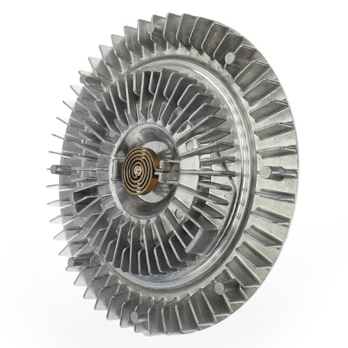 Engine Cooling Fan Clutch Fits Dodge 2002-2008 RAM 1500 3.7L 5.7L 2740