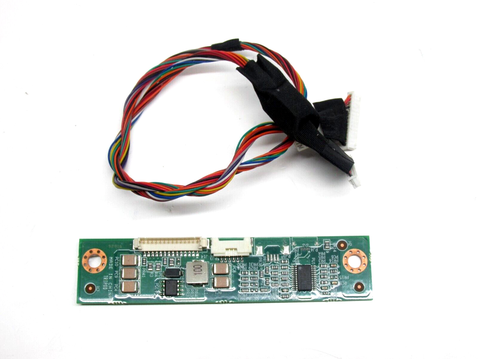 07W76 NEW GENUINE Dell Inspiron 2205 2305 Inverter Board w/ Cables 07W76