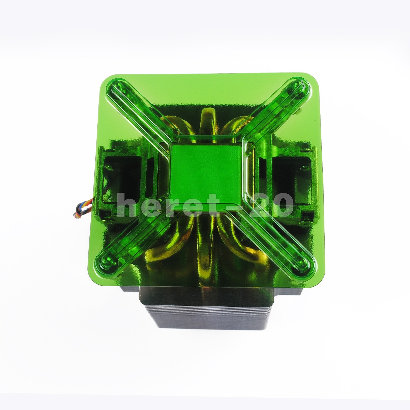 New CPU Cooler Fan W/ Heatsink For DELL XPS 8940 Dell G5 5090 0VWD01 MWXCG