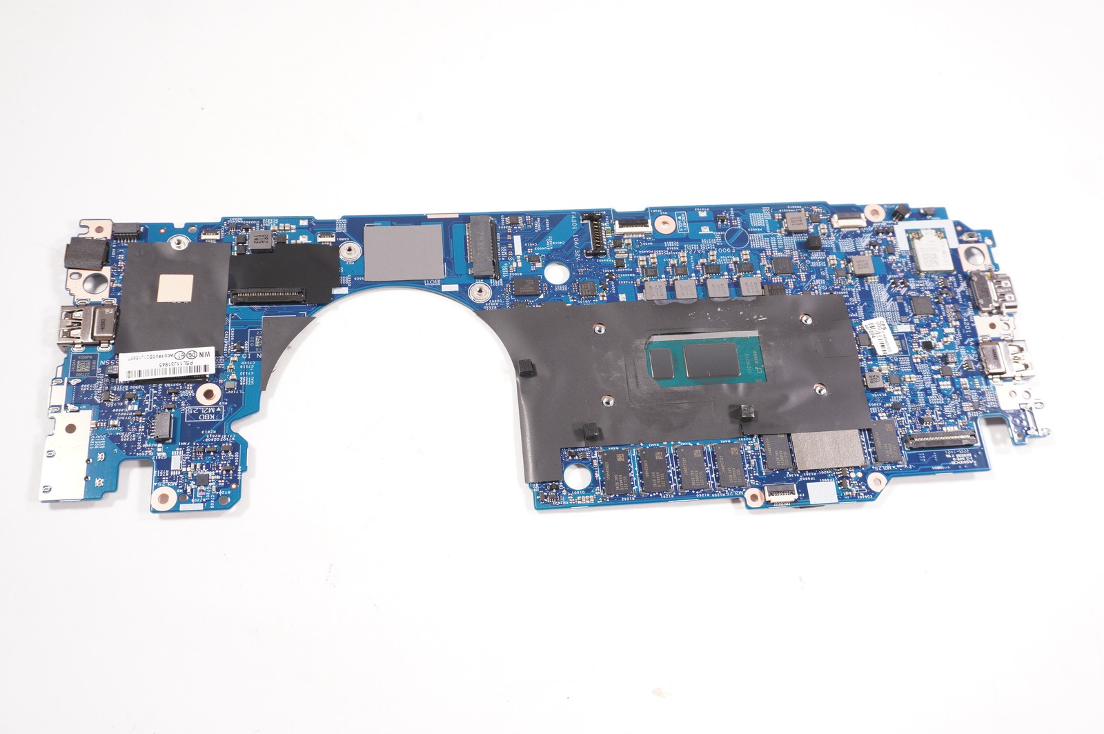 5B21K86247 Lenovo Intel Core i5-1235U 8GB Motherboard 21B6S0TN00 L13 YOGA GEN 3