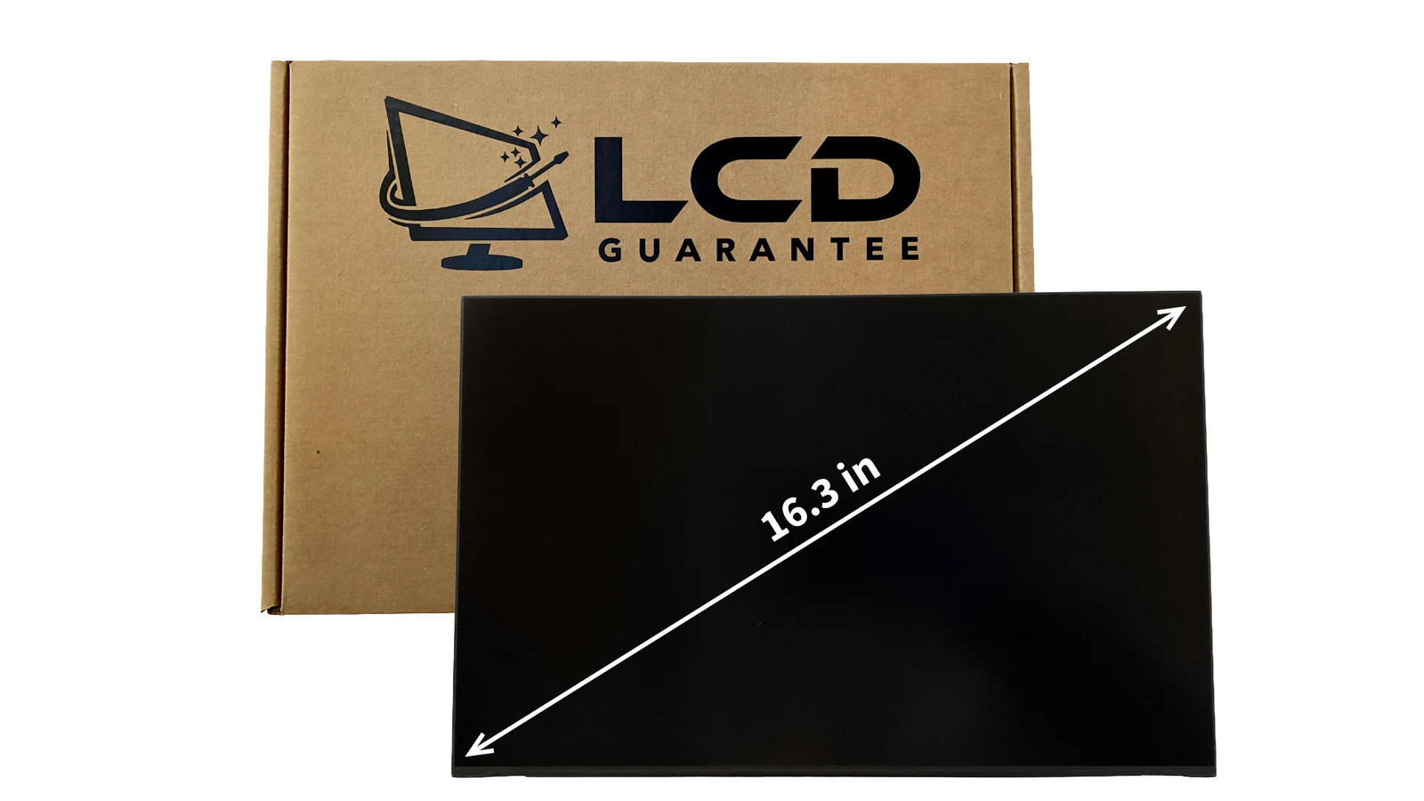Samsung ATNA63DU01-0 16.3″ WQUXGA 90Hz Touch Digitizer Laptop OLED Screen