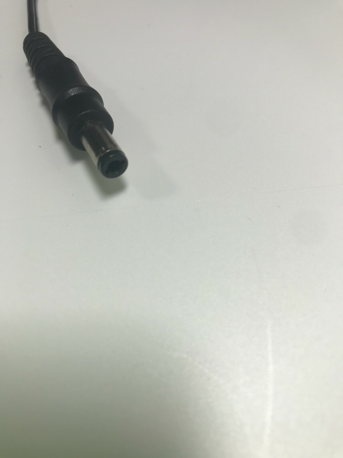 Power Supply Adapter with USA Attachment Plug for WD Elements Hard Drive