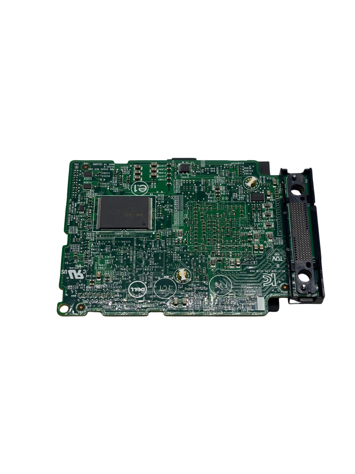 Dell FG0JC Perc H330 12G SATA Mini Mono Raid Controller