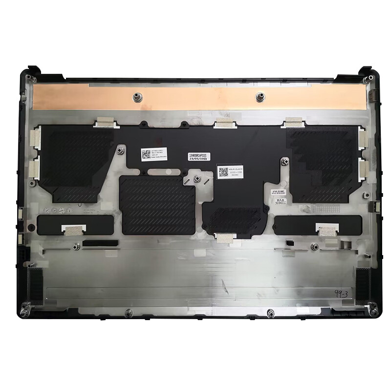 New for Asus ROG Zephyrus M16 (2023) GU604 GU604V GU604VY 16″ Laptop Bottom Case