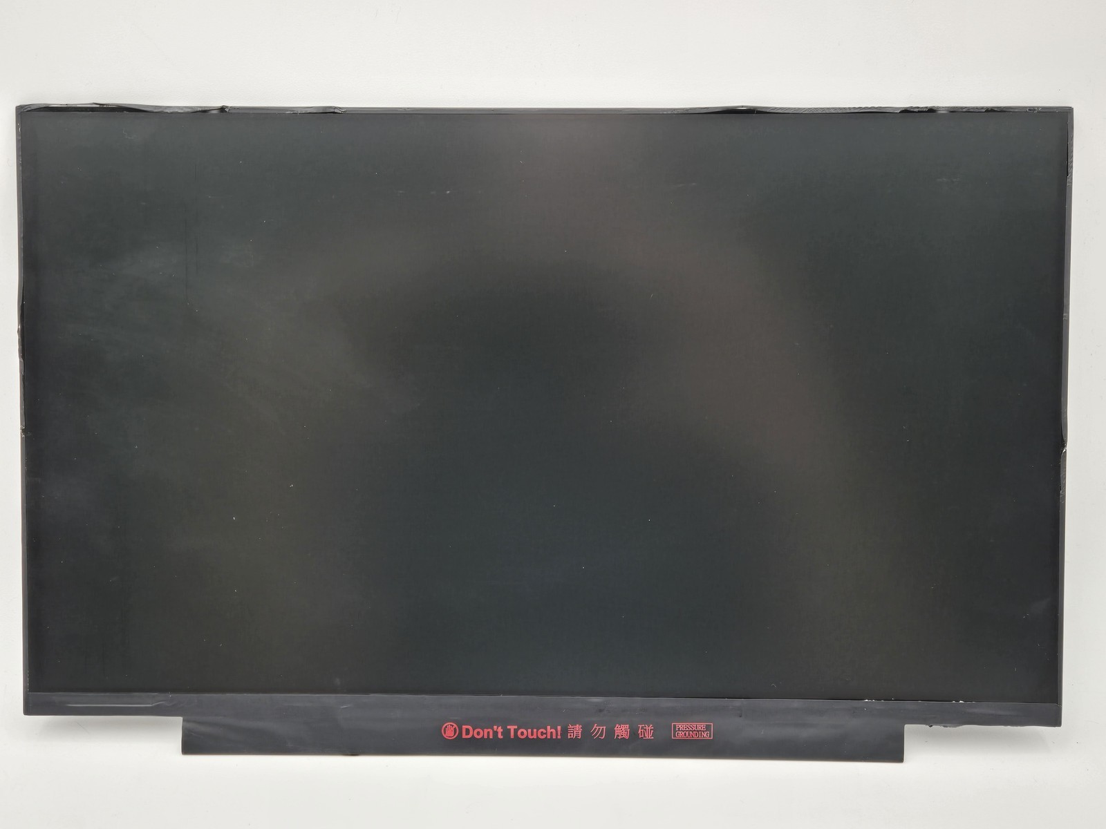Dell Latitude 3400 3410 14″ NonTouch LCD Screen W/Hinges 30Pin KNGT4 0KNGT4 GMS2