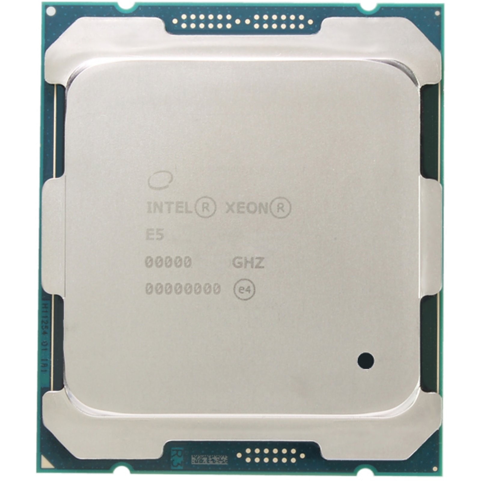 Intel E5-4667v4 2.2/45/2400 18-Core 135W (SR2SF)