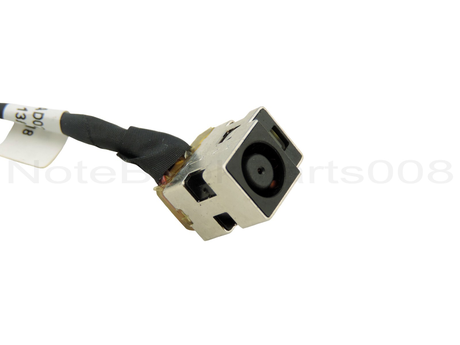 DC Power Jack Cable Connector For HP G4-1015DX G4-1117NR G4-1128TX DD0R11AD020
