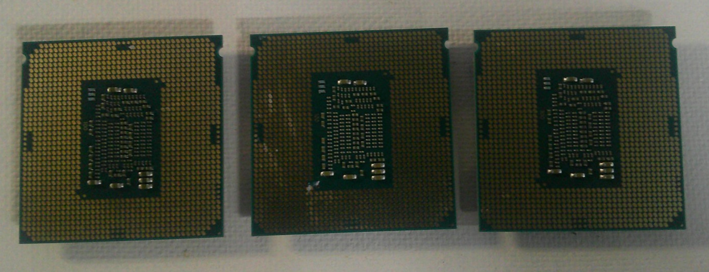 Intel Core i5-7400 3.00GHz Quad-Core LGA 1151 CPU Processor SR32W