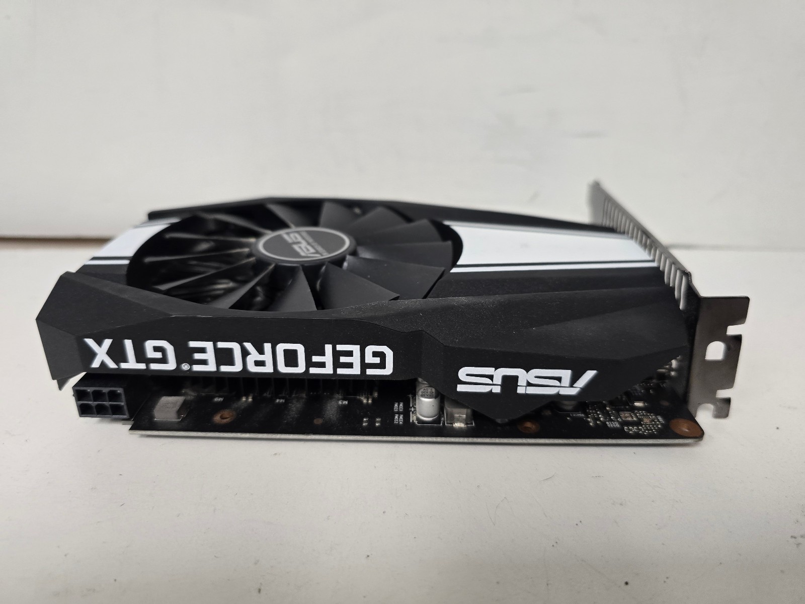 ASUS Phoenix GeForce GTX 1650 Super OC 4GB 128Bit GDDR6 Graphics Card
