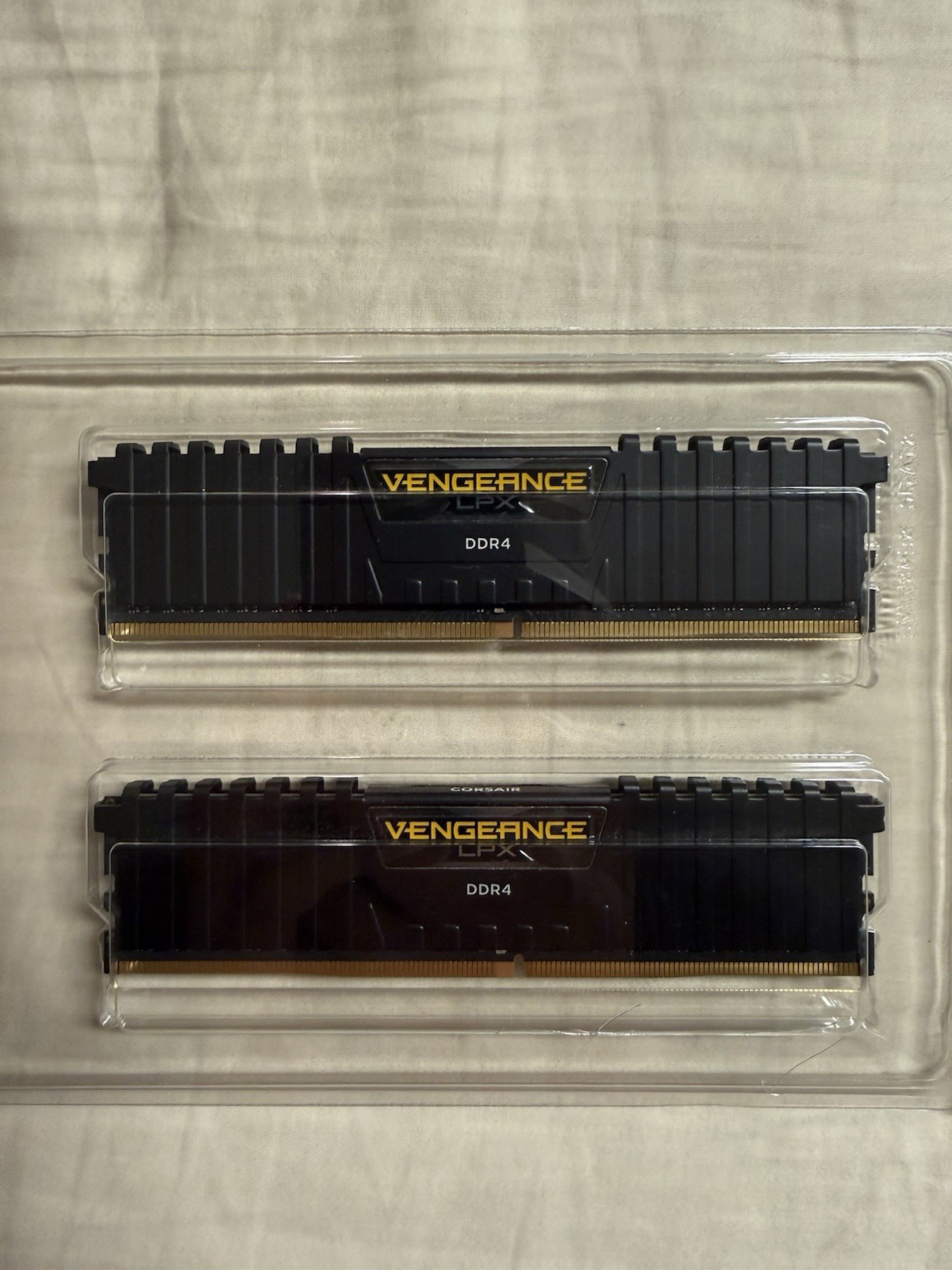 Corsair Vengeance LPX DDR4-3600MHz 16GB (2x8GB) RAM