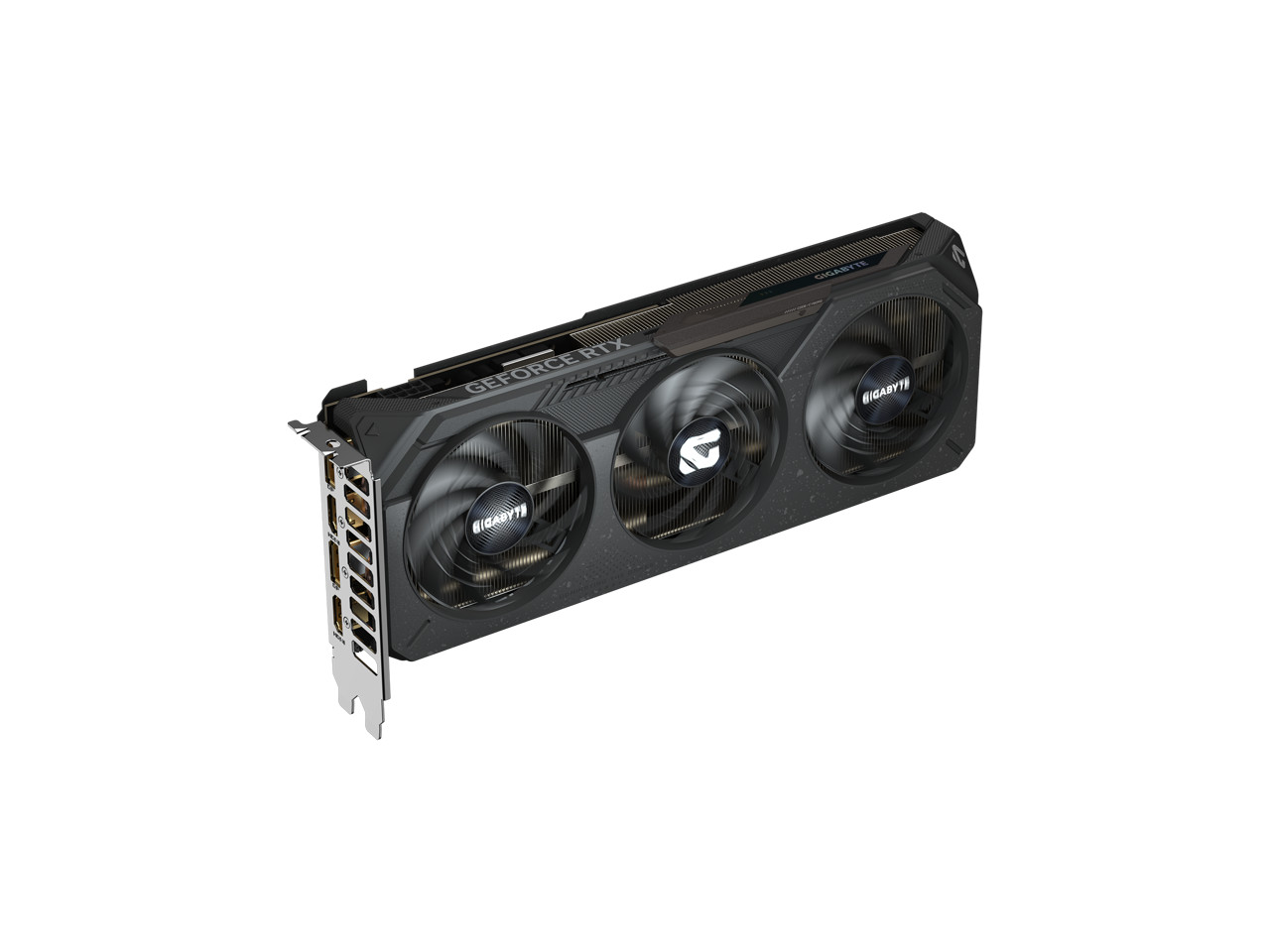GIGABYTE Gaming GeForce RTX 5050 8GB GDDR6 PCI Express 5.0 x8 ATX Graphics Card