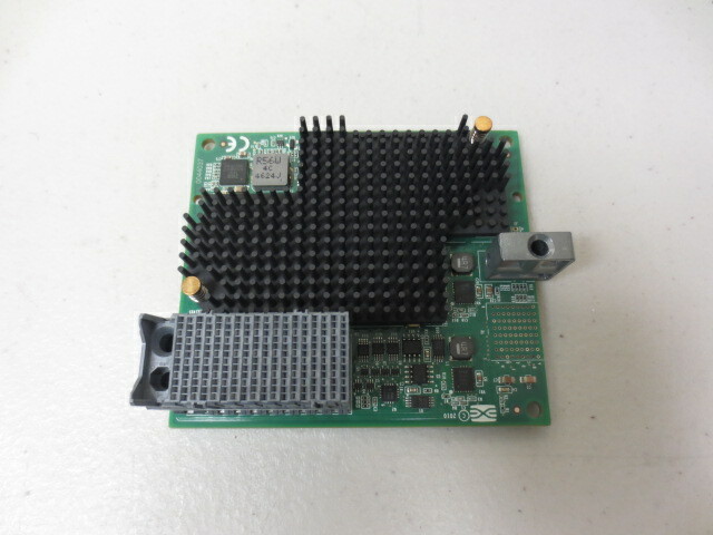 IBM FlexSystem CN4054R 4 Port 10Gb Mezz Virtual Ethernet Fabric Adapter 00Y3309
