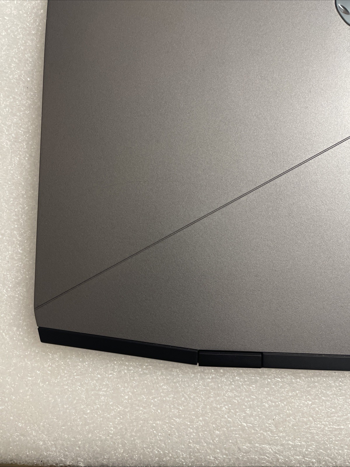 Dell Alienware M15 15.6″ Laptop Matte Fhd Lcd Screen Assembly T1HM4 P77FN S2F1