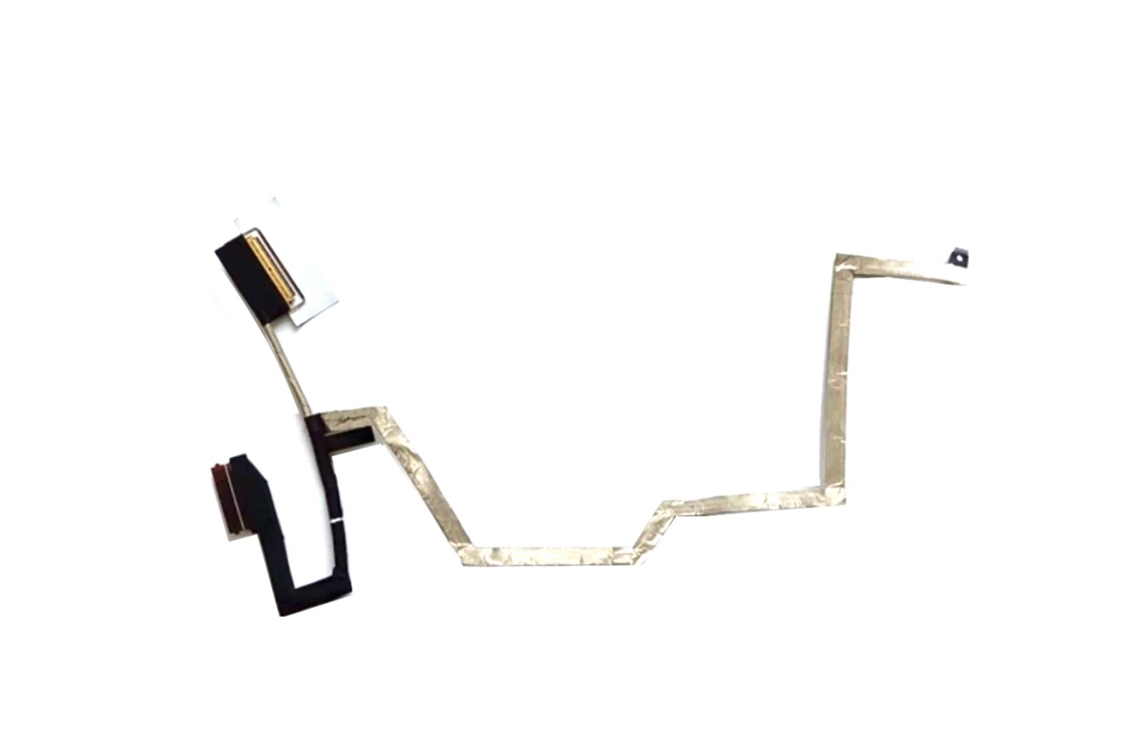 OEM Dell Chromebook 3110, 3120 Education [2-in-1] LCD & Digitizer Flex [0Y21WR]