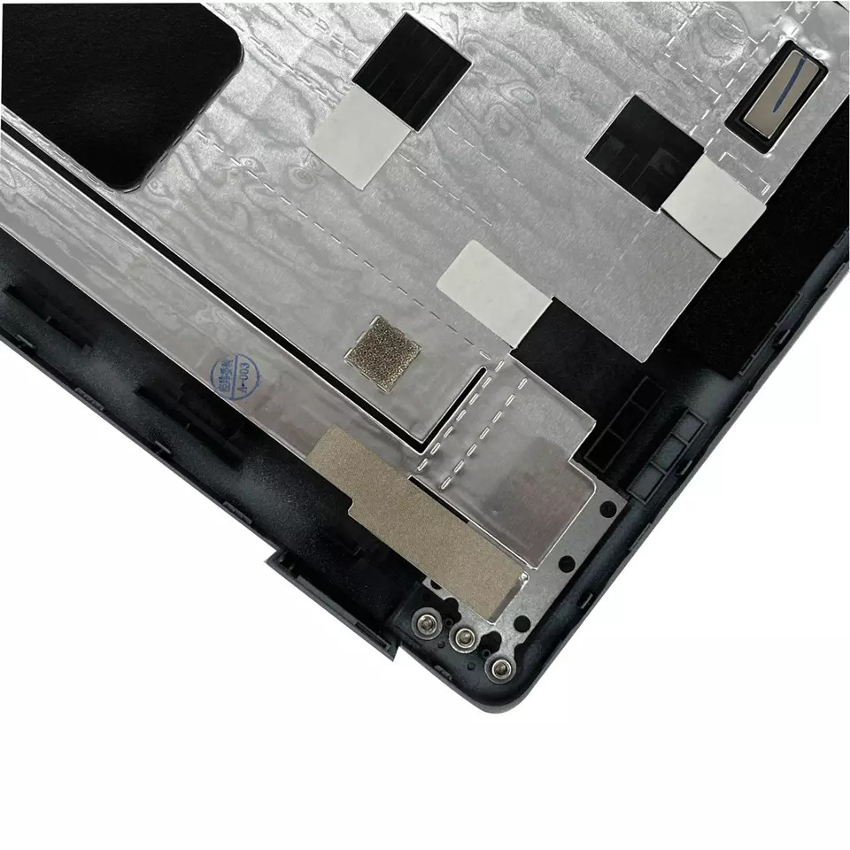 Laptop LCD Top Cover Back Cover For DELL Latitude 5420 E5420 Silver 0DW98X DW98X