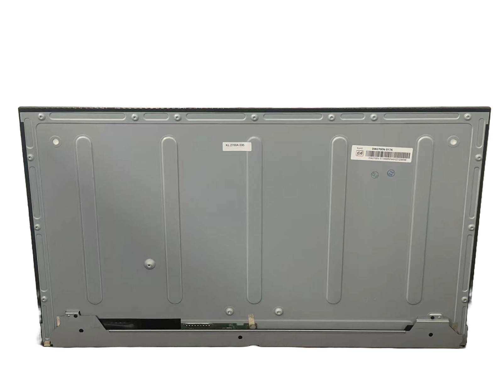 Genuine Acer ED272 LCD LED 27″ FHD NON-GLARE Screen DW270EN S17 KL.2700A.035