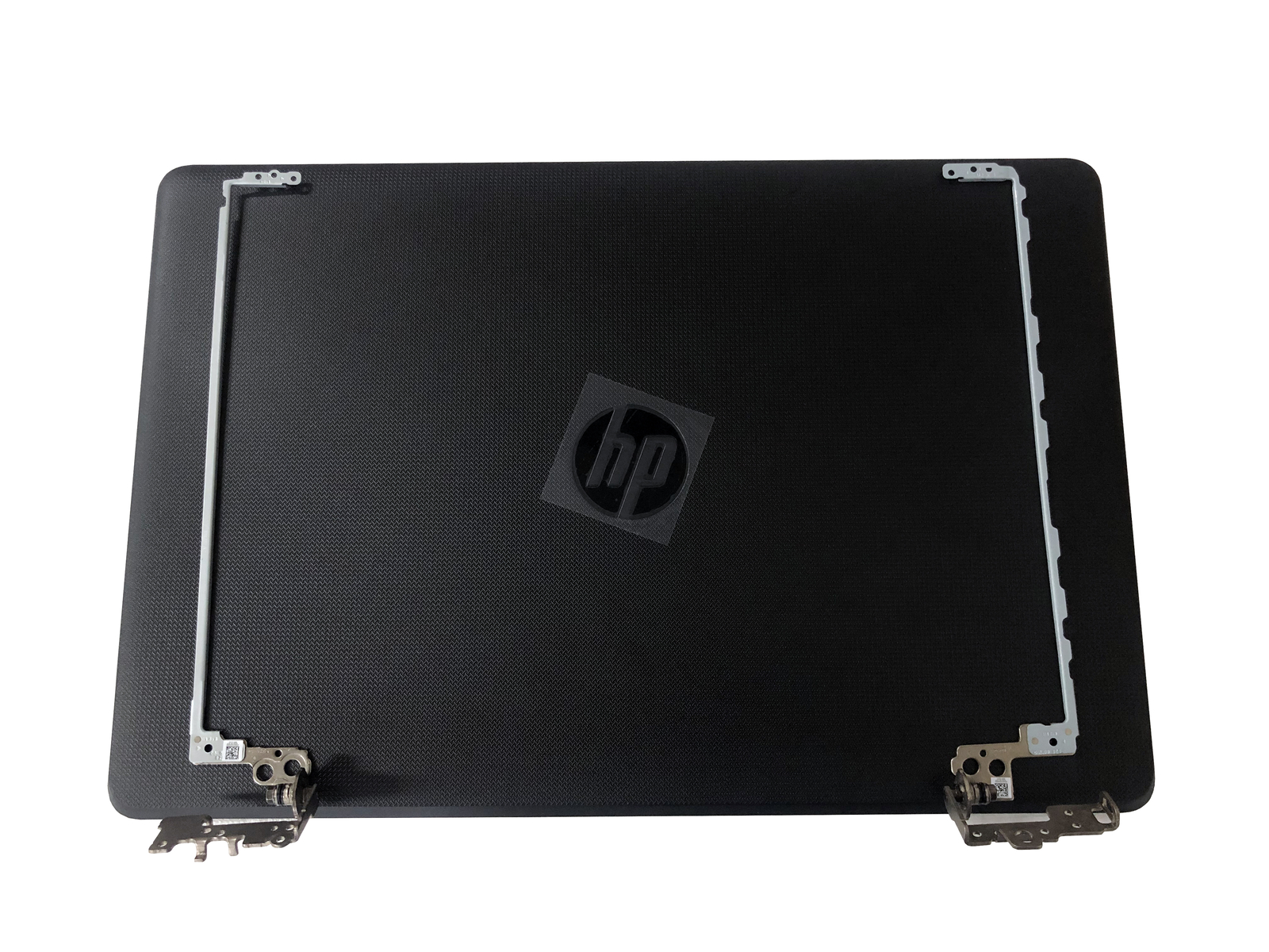 HP 15-BS015DX 15-BS 15t-bs000 15T-BS 15-BW Lcd Back Cover with Hinges