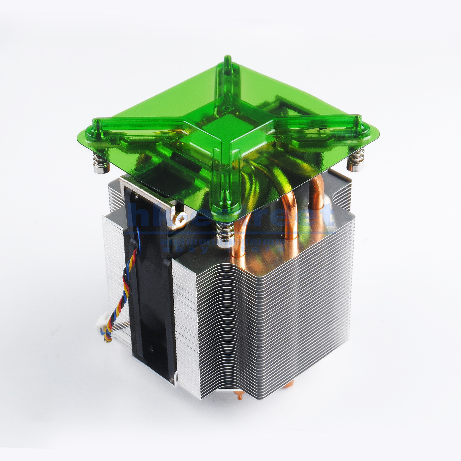 NEW DELL XPS 8940 3080 5080 7080 3090 5090 7090 MT CPU Cooler fan with heatsink
