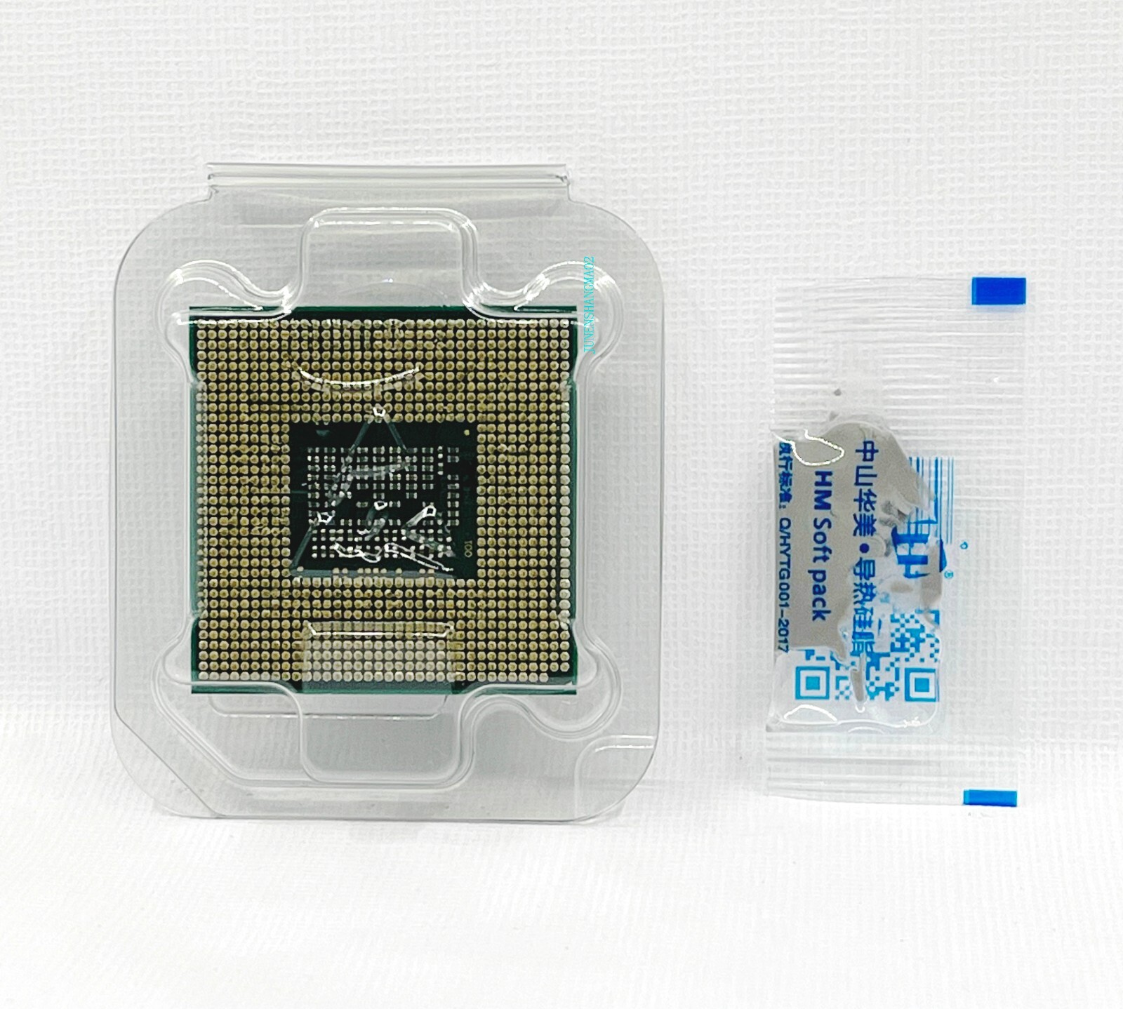 Intel Core i7 3612QM SR0MQ 2.1GHz Quad core 6M Socket G2 Notebook Processor