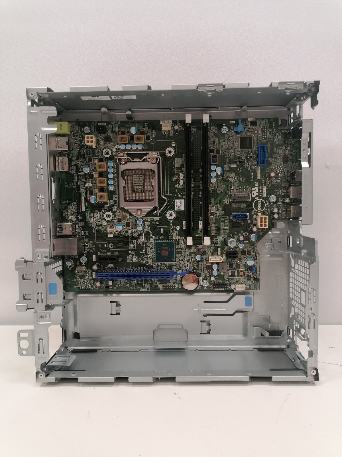 Dell OptiPlex 3050 SFF Socket LGA1151 DDR4 Motherboard 08NPPY WIN10 PRO License