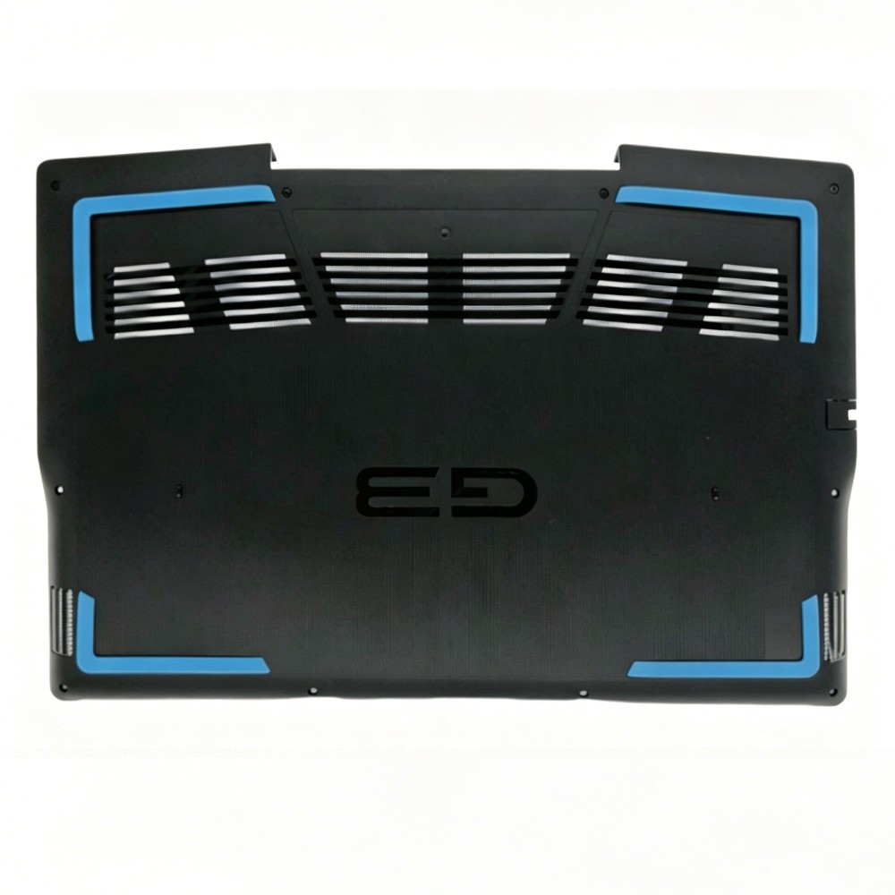 For Dell G Series G3 15 3590 Laptop Case Bottom Base Lower Cover 0G4V93 G4V93