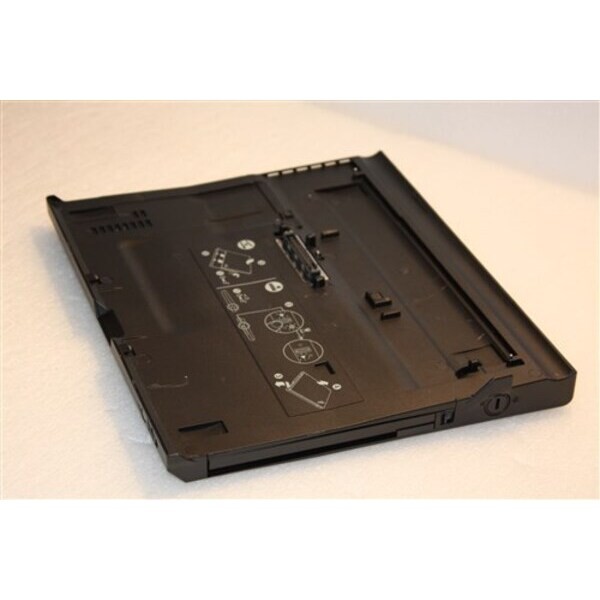 Lenovo ThinkPad X6 UltraBase Docking Station 42W3107 42W4635 NO ODD