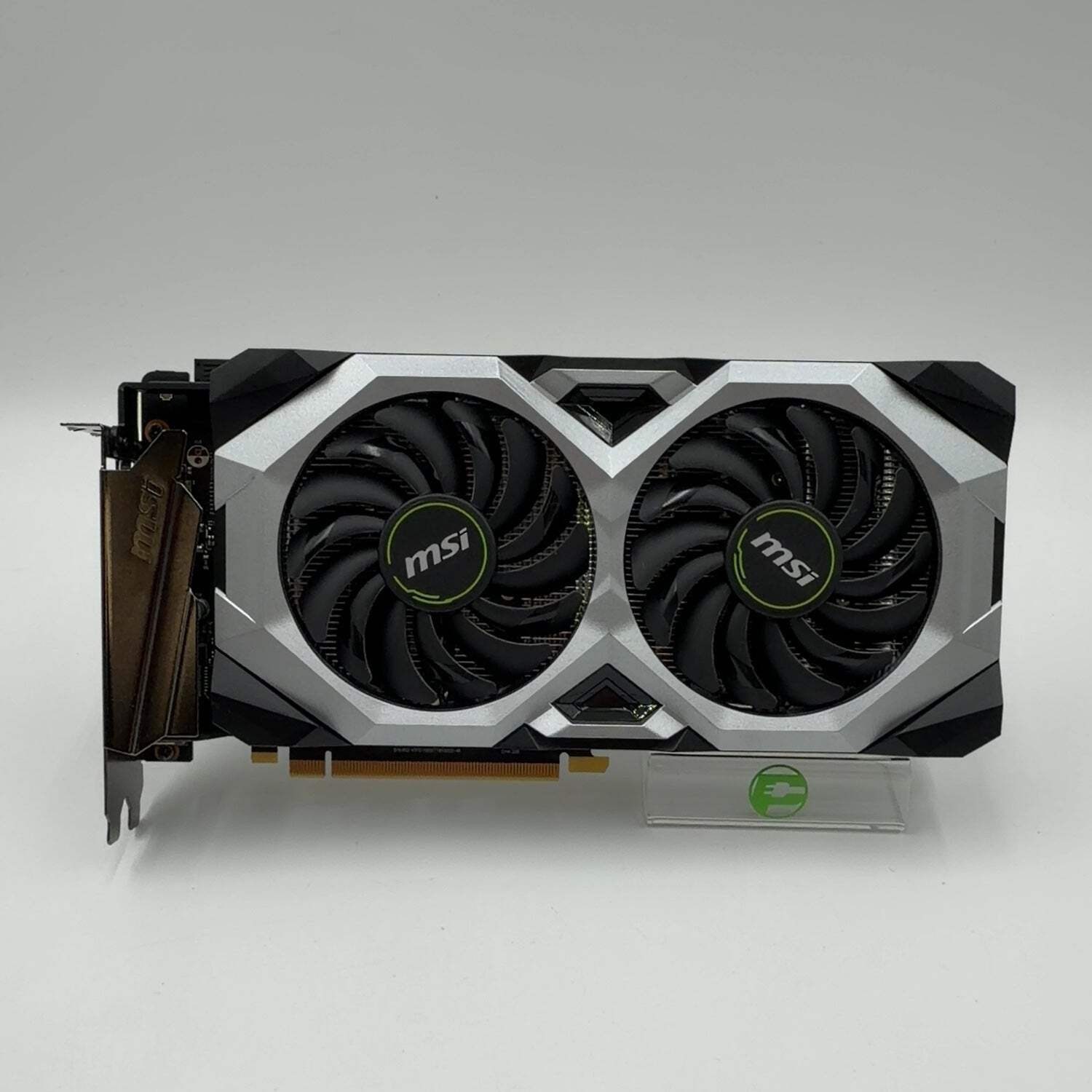 MSI GeForce RTX 2070 Super Ventus OC 8GB GDDR6 Graphics Card