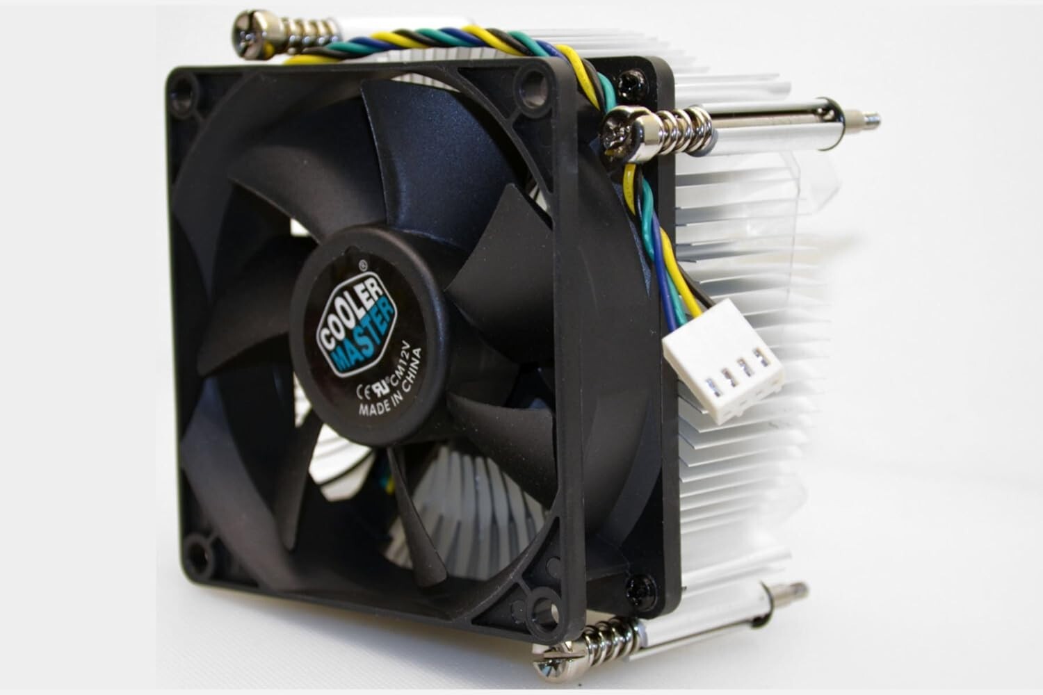 HP Envy 750-424 CPU Heatsink Cooling Fan